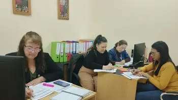 Corrientes sumó 25 nuevos residentes de salud en el primer llamado de 2025,